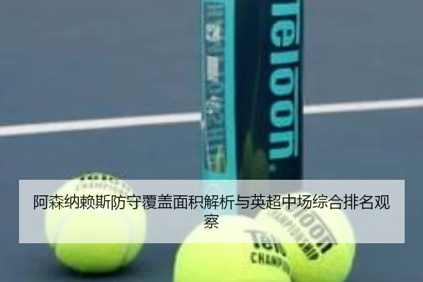 阿森纳赖斯防守覆盖面积解析与英超中场综合排名观察