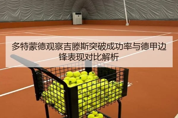 多特蒙德观察吉滕斯突破成功率与德甲边锋表现对比解析